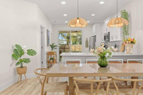 NEW Enchanting Retreat by Marina, 1mi to downtown nights of lights